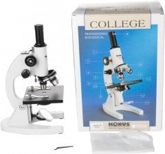 Konus College 600X Mikroskop