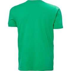 Helly Hansen Logo Erkek T-Shirt