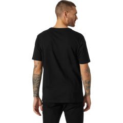 Helly Hansen Logo Erkek T-Shirt