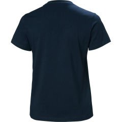 Helly Hansen HH Logo 2.0 Kadın T-Shirt