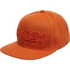 Oakley Meshed B1B Fb Hat Erkek Şapka