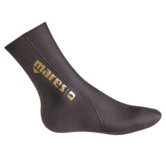 Mares Flex Gold Ultra Stretch Dalış Çorabı