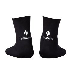 Subzero Flop 3mm Jarse Dalış Çorabı