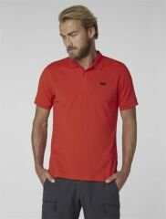 Helly Hansen Driftline Polo Erkek T-Shirt