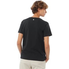 Salomon Logo SS Tee Kadın T-Shirt