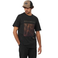 Salomon Graphic SS Tee Erkek T-Shirt