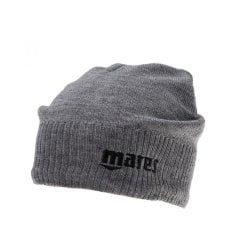 Mares Hat Grey Standart Aksesuar