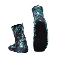 Subzero Stone 3mm 3D Jarse Dalış Çorabı