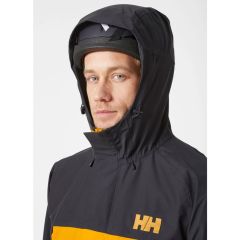 Helly Hansen Banff Shell Erkek Jacket