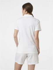 Helly Hansen  W Siren Organic Kadın Polo T-Shirt