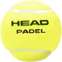 Head Üçlü Classic Padel Topu