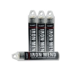 McNETT Yapıştırıcı Iron Mend, Neopren Tamir Parçaları Ütü ile Yapıştırma