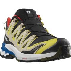Salomon XA PRO 3D V9 Gore-Tex Erkek Ayakkabı