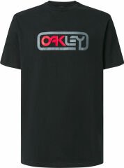 Oakley Locked In B1B Tee - T-shirt