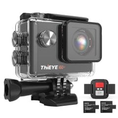 ThiEYE i60+ 4K Ultra HD Wifi Aksiyon Kamera