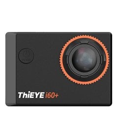 ThiEYE i60+ 4K Ultra HD Wifi Aksiyon Kamera