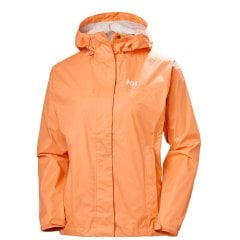 Helly Hansen W Loke Kadın Yağmurluk