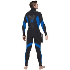 Mares Flexa 8.6.5 Dives Islak Erkek Dalış Elbisesi