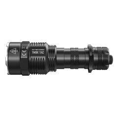 NITECORE TM9K TAC 9800 LUMEN SARJLI EL FENERI