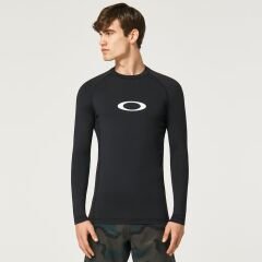 Oakley  Ellipse Rashguard Ls