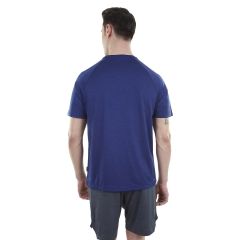 Alpinist Mission Ultra Dry Erkek T-Shirt