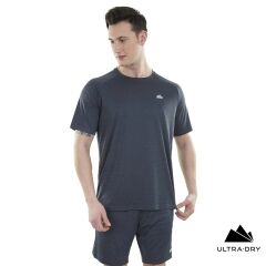 Alpinist Mission Ultra Dry Erkek T-Shirt