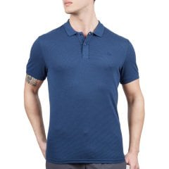 Alpinist Roc Erkek Polo T-Shirt