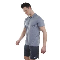 Alpinist Horizons Ultra Dry Erkek Polo T-Shirt