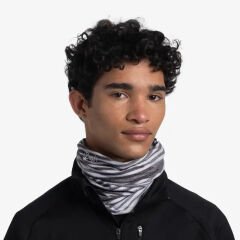 Buff Orıgınal Ecostretch Meıther Grey Bandana