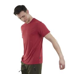 Alpinist Baseline Ultra Dry Erkek T-Shirt