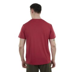 Alpinist Baseline Ultra Dry Erkek T-Shirt