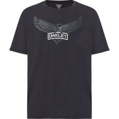 Oakley Si Oakley Eagle Tab Tee Erkek T-Shirt