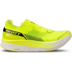 Scott Speed Carbon RC Kadın Koşu Ayakkabısı