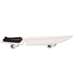 Razor Ripsurf Board Black