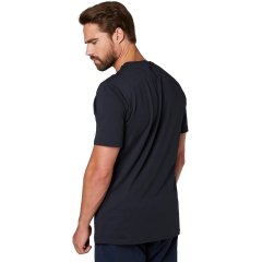 Helly Hansen Logo Erkek T-Shirt