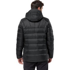 Jack Wolfskin Nebelhorn Down Hoody Erkek Outdoor Mont