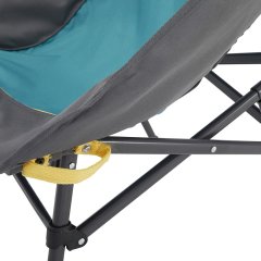 UQUIP Comfy Relax Konforlu & Takviyeli Katlanır Sandalye