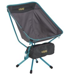 UQUIP 3 Sixty Chair 360° Dönebilen Ultra Hafif Yüksek Konforlu Sandalye