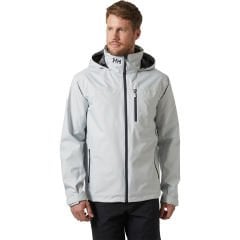 Helly Hansen Crew Hooded 2.0 Erkek Yağmurluk