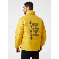 Helly Hansen HH Urban Reversible Erkek Outdoor Ceket