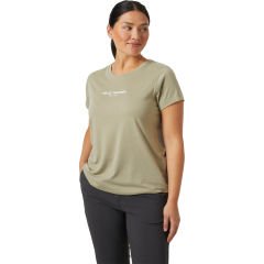 Helly Hansen Allure Kadın T-Shirt