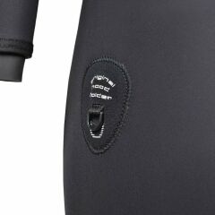 BEUCHAT FOCEA COMFORT 5 mm Kadın Dalış Elbisesi