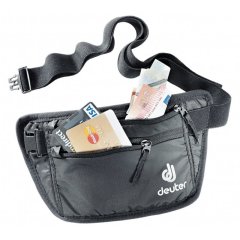 DEUTER SECURITY MONEY BELT I BEL CANTASI