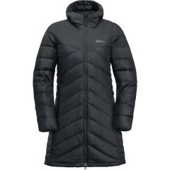 Jack Wolfskin Tundra Down Coat Kadın Mont