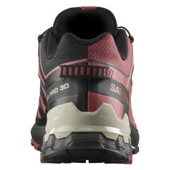 Salomon XA PRO 3D V9 Gore-Tex Kadın Ayakkabı