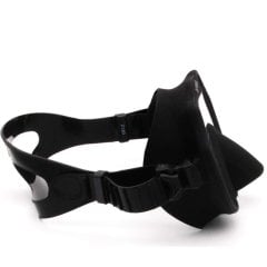 Apnea Discovery Black Mask M26