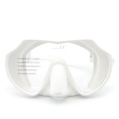 Apnea Discovery White Mask M26