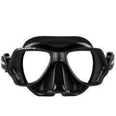 Apnea Strange Black Mask M227