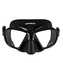Apnea SuperB Black Mask M239