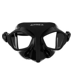 Apnea Prime Black Mask M740